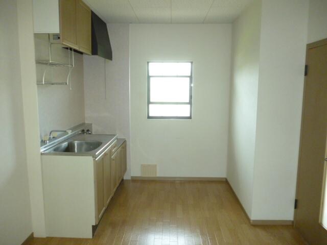 ヴェルデュこんどうの物件内観写真