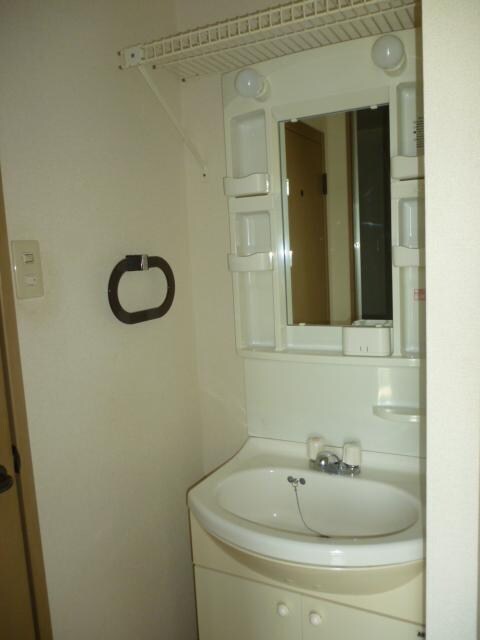 ヴェルデュこんどうの物件内観写真