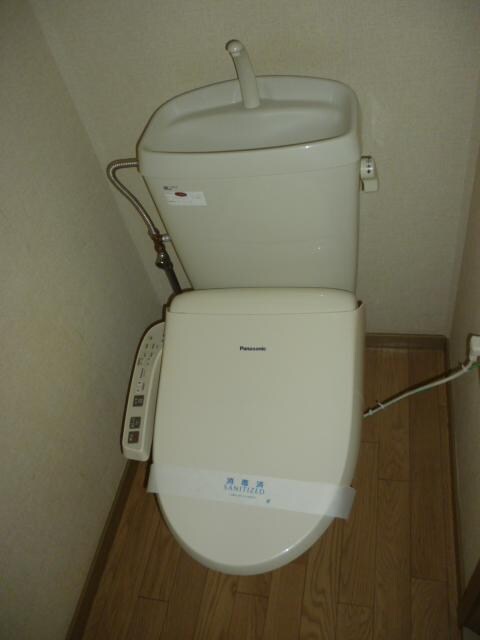 ヴェルデュこんどうの物件内観写真