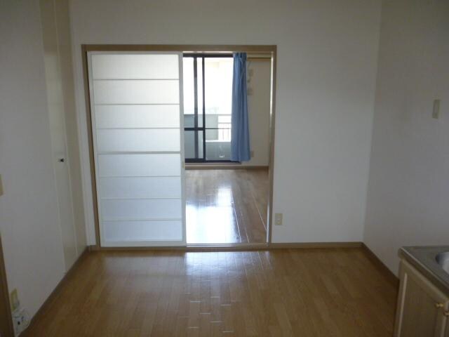 ヴェルデュこんどうの物件内観写真