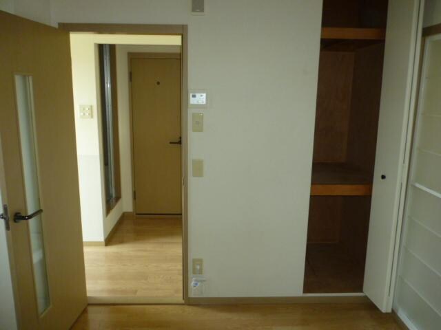 ヴェルデュこんどうの物件内観写真