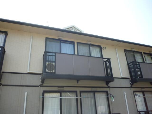 ヴェルデュこんどうの物件内観写真