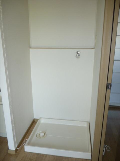 ヴェルデュこんどうの物件内観写真