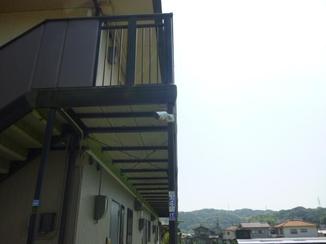 ヴェルデュこんどうの物件内観写真