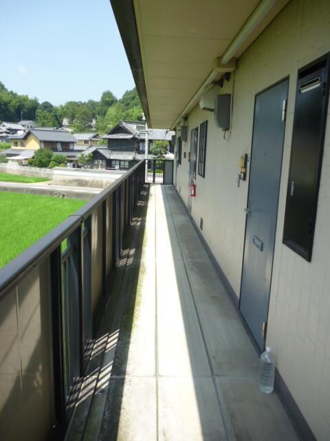 ヴェルデュこんどうの物件内観写真