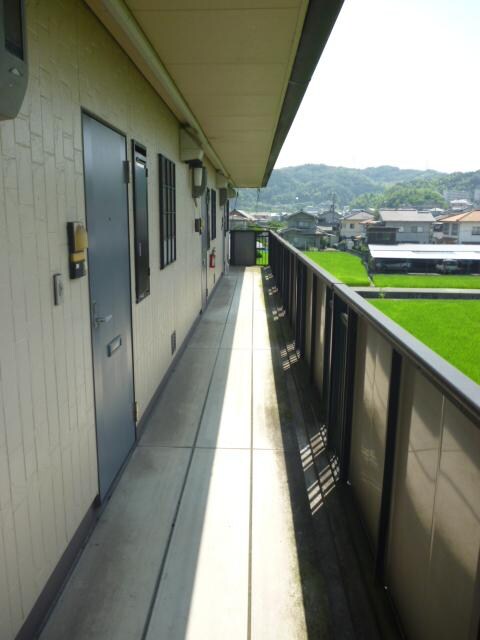 ヴェルデュこんどうの物件内観写真