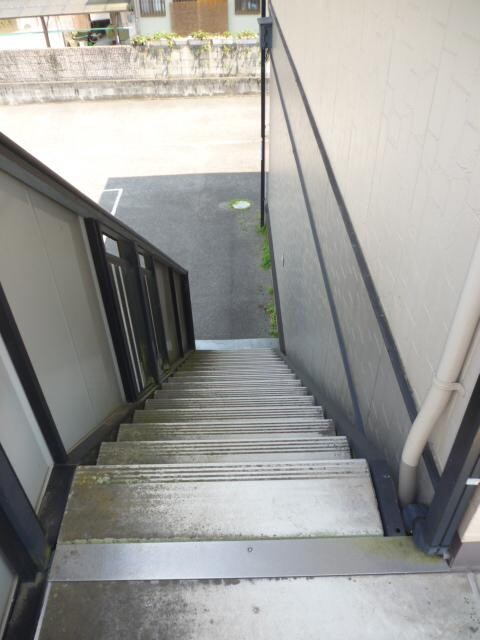 ヴェルデュこんどうの物件内観写真