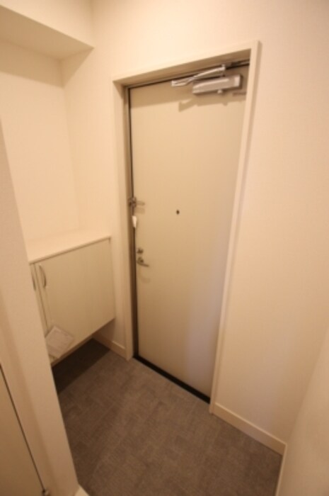 メゾン ド ミュゼの物件内観写真