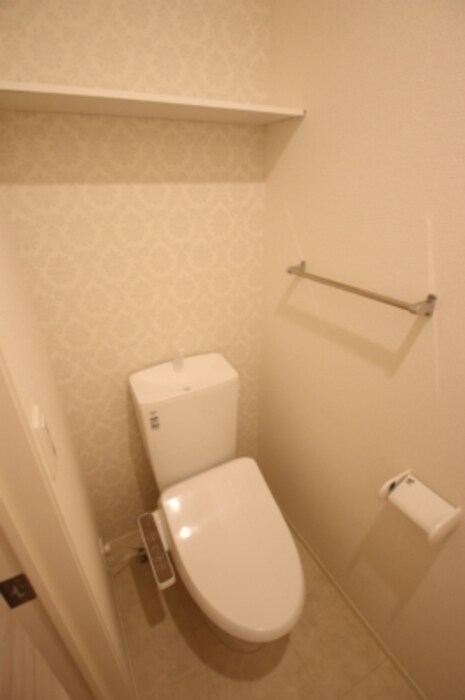 メゾン ド ミュゼの物件内観写真