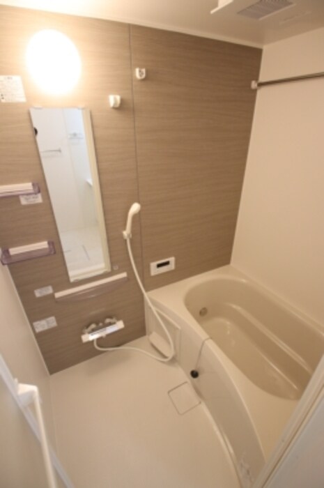 メゾン ド ミュゼの物件内観写真