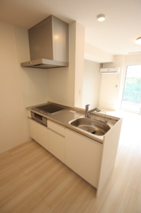 メゾン ド ミュゼの物件内観写真