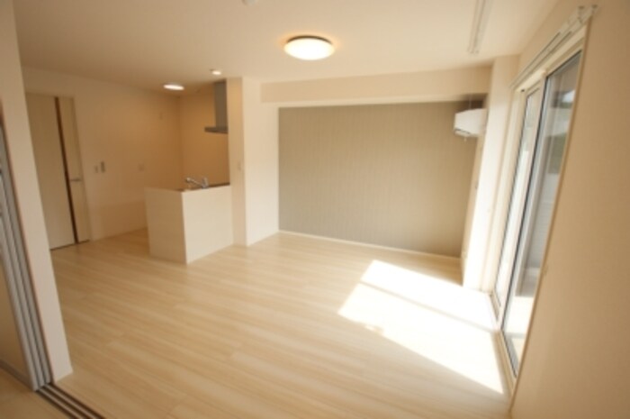 メゾン ド ミュゼの物件内観写真