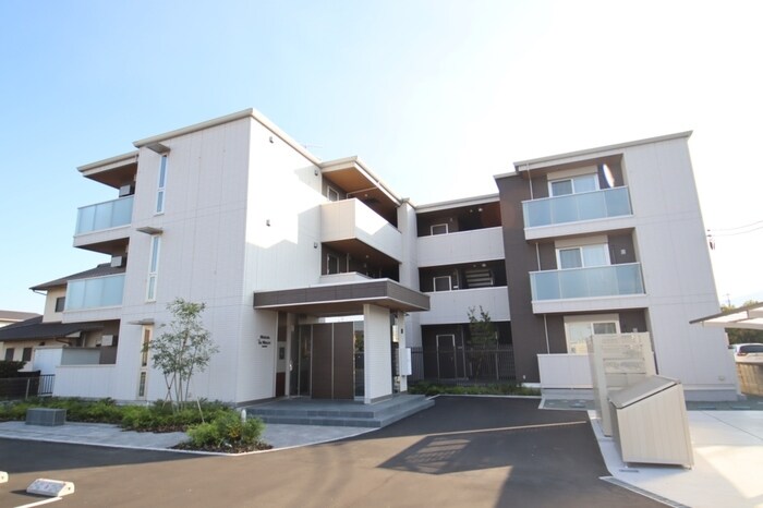 メゾン ド ミュゼの物件内観写真