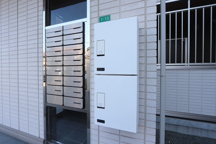 メゾン ド ミュゼの物件内観写真