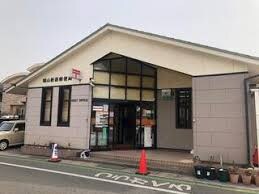 メゾン ド ミュゼの物件内観写真