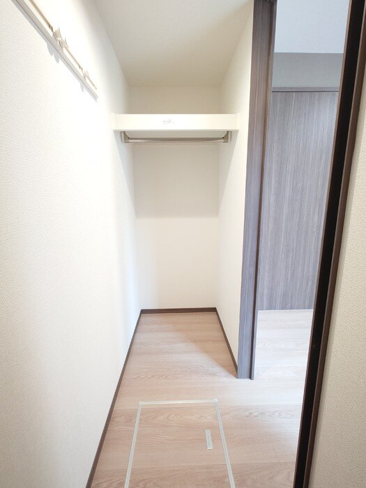 フレッチェ・ボスコⅧの物件内観写真