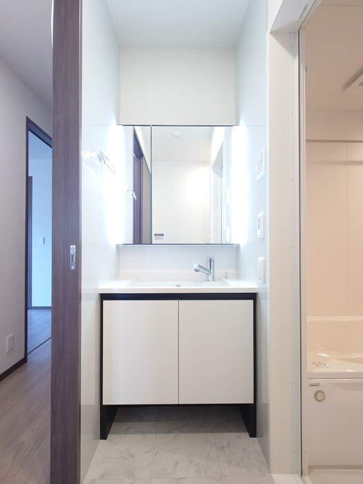 フレッチェ・ボスコⅧの物件内観写真