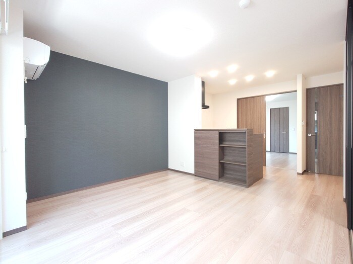 フレッチェ・ボスコⅧの物件内観写真