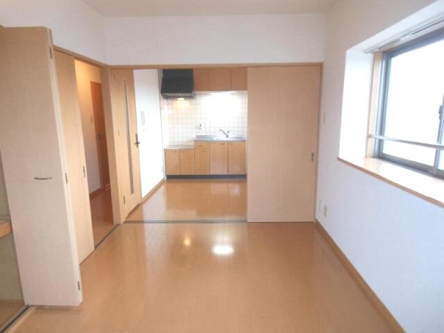 南鹿児島駅 徒歩26分 2階の物件内観写真