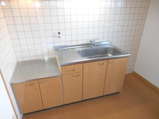 南鹿児島駅 徒歩26分 2階の物件内観写真