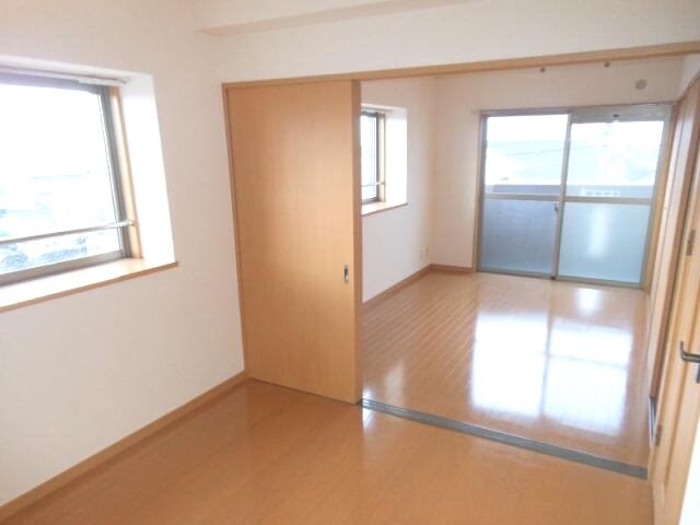 南鹿児島駅 徒歩26分 2階の物件内観写真