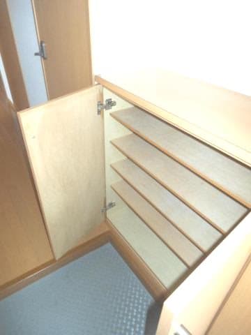 南鹿児島駅 徒歩26分 2階の物件内観写真