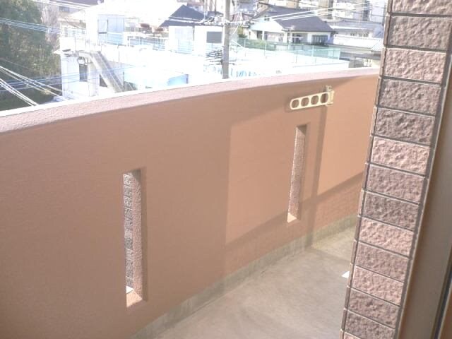 南鹿児島駅 徒歩26分 2階の物件内観写真