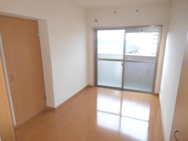 南鹿児島駅 徒歩26分 2階の物件内観写真