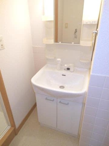 南鹿児島駅 徒歩26分 2階の物件内観写真