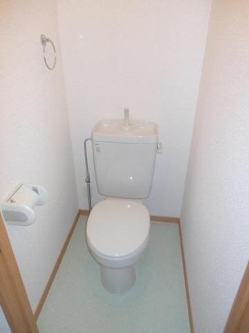 南鹿児島駅 徒歩26分 2階の物件内観写真