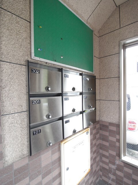 南鹿児島駅 徒歩26分 2階の物件内観写真