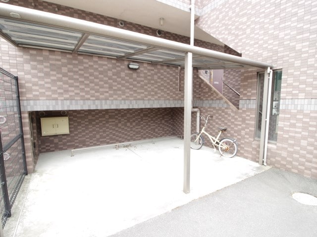 南鹿児島駅 徒歩26分 2階の物件内観写真