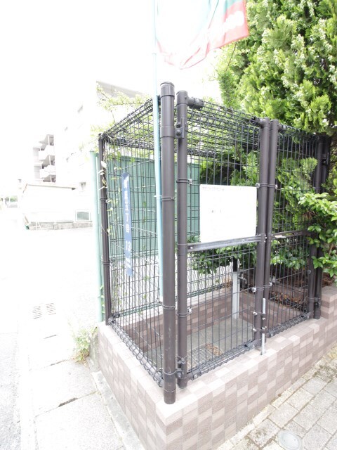 南鹿児島駅 徒歩26分 2階の物件内観写真