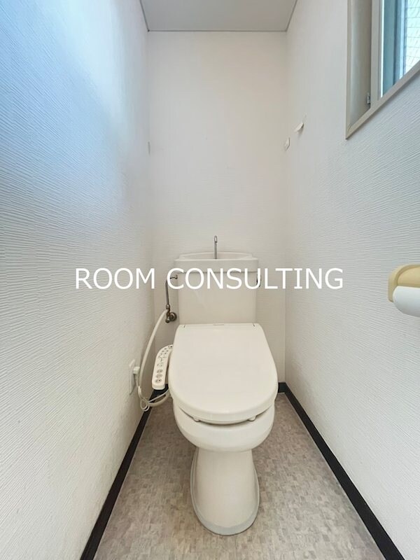 落し 徒歩5分 2階の物件内観写真