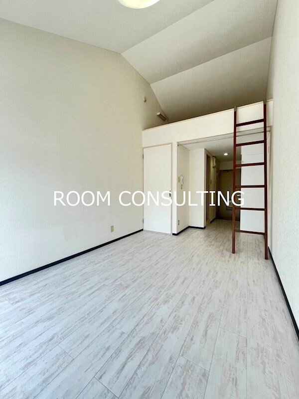 落し 徒歩5分 2階の物件内観写真