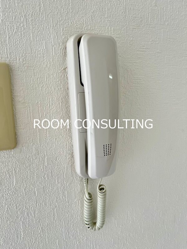 落し 徒歩5分 2階の物件内観写真