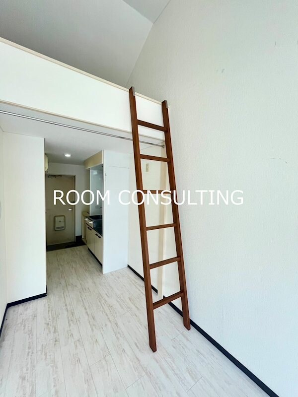 落し 徒歩5分 2階の物件内観写真