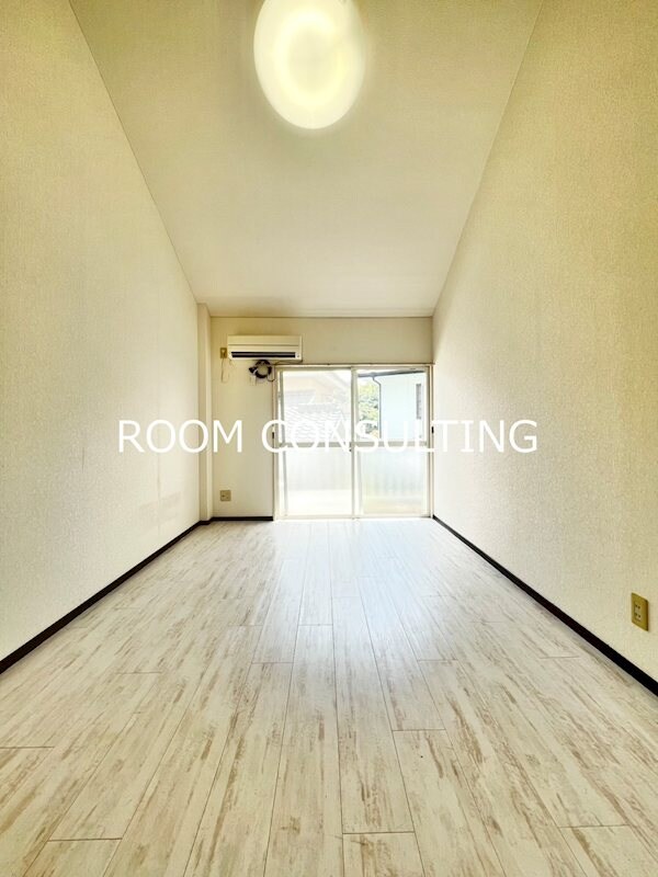 落し 徒歩5分 2階の物件内観写真