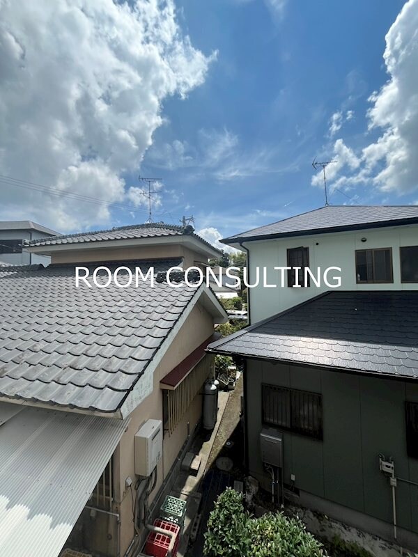 落し 徒歩5分 2階の物件内観写真