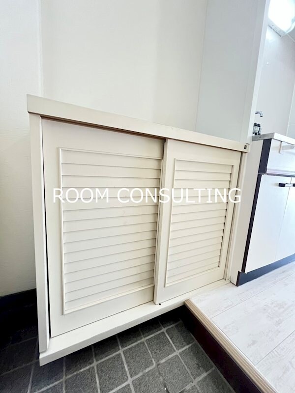 落し 徒歩5分 2階の物件内観写真