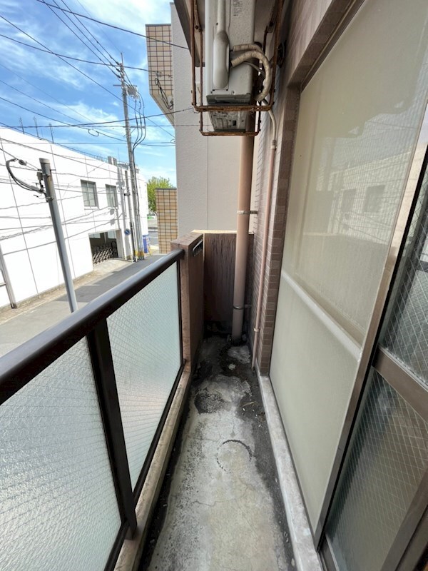 ウェーブビルの物件内観写真