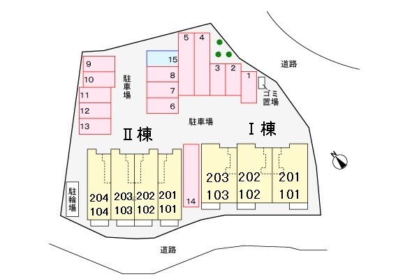 鹿児島駅 徒歩25分 1階の物件内観写真