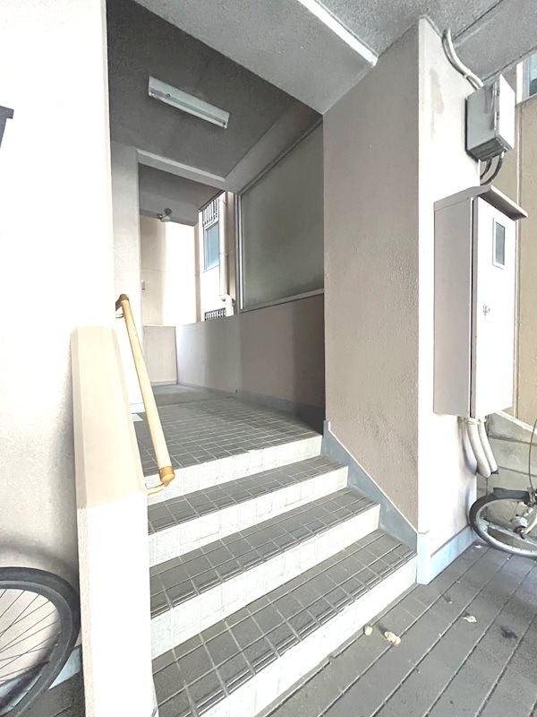 桜島桟橋通駅 徒歩2分の物件外観写真