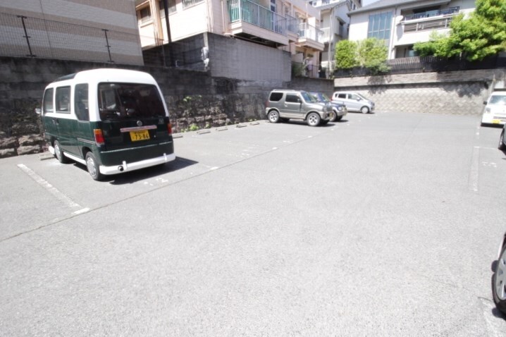 神田（交通局前）駅 徒歩13分 2階の物件内観写真