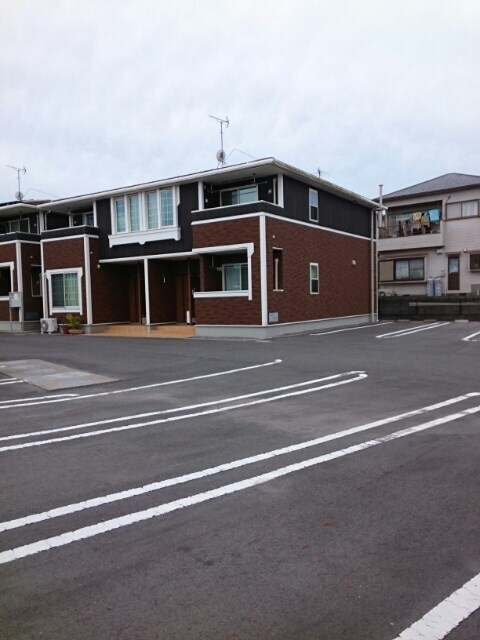 鹿児島中央駅 バス39分  春山下車：停歩8分 1階の物件内観写真