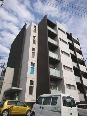 脇田駅 徒歩9分 4階の物件外観写真