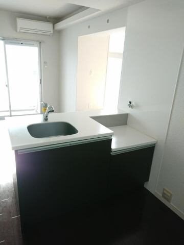 脇田駅 徒歩9分 4階の物件内観写真