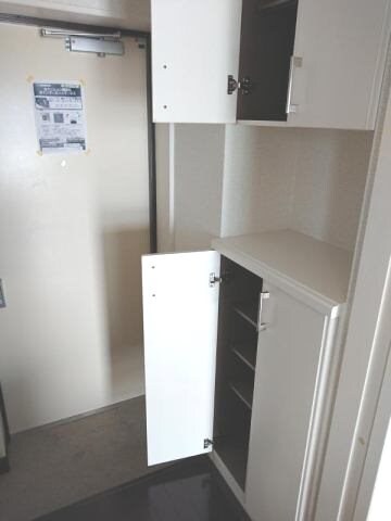 脇田駅 徒歩9分 4階の物件内観写真