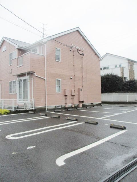 鹿児島駅 バス17分  松十文字下車：停歩3分 2階の物件内観写真