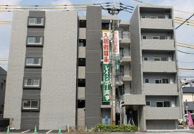 二軒茶屋駅 徒歩6分の物件外観写真